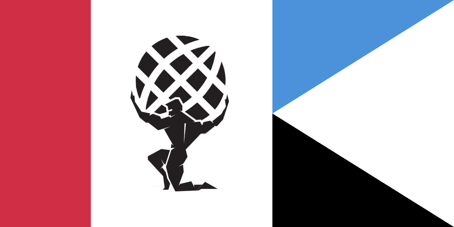 1500x750 19 Atlas Vector Huge Freebie! Download For Powerpoint