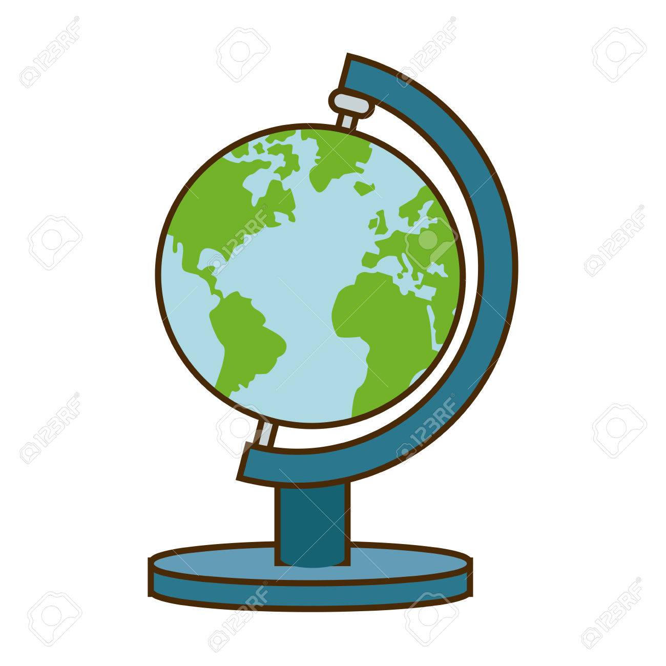 1300x1300 Collection Of Free Geographies Clipart Vector. Download On Ubisafe