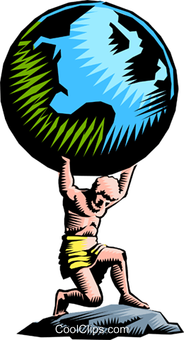 260x480 19 Atlas Vector Earth Huge Freebie! Download For Powerpoint