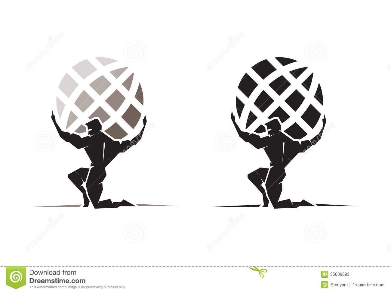 1300x972 Collection Of Atlas Greek Clipart High Quality, Free