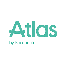 280x280 Atlas By Facebook 02 Logo Vector Free Download