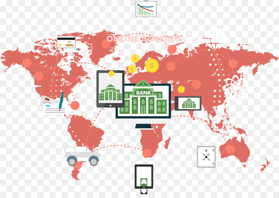 900x640 Globe World Map Atlas