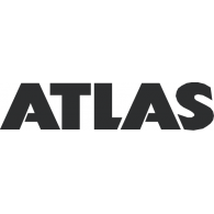195x195 Atlas Brands Of The Download Vector Logos And Logotypes