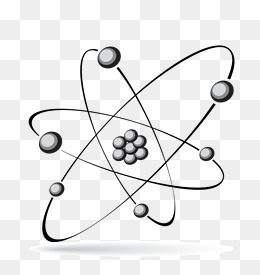 260x275 Atom Vector Png, Vectors, Psd, And Clipart For Free Download Pngtree