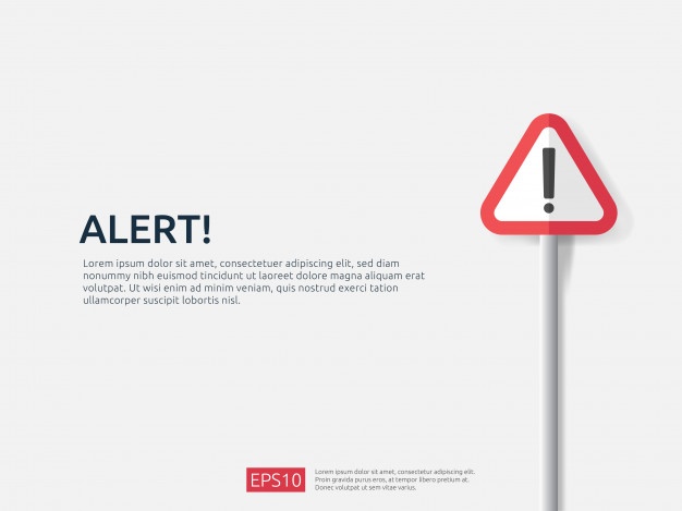 626x469 Attention Vectors, Photos And Psd Files Free Download