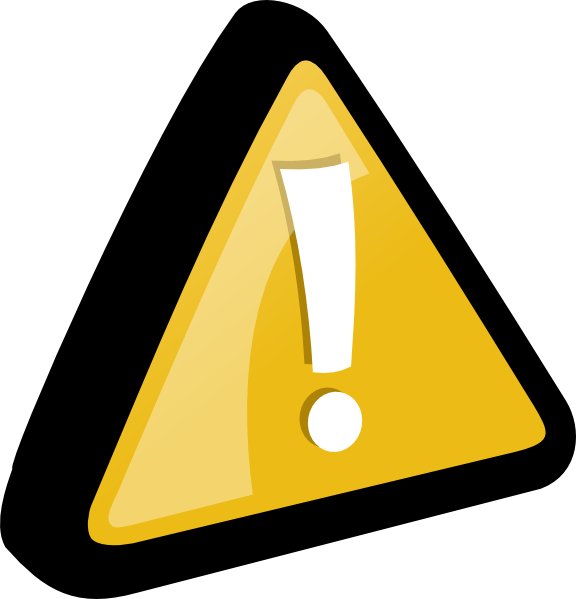 576x599 Attention Clip Artattention Clipart The Cliparts