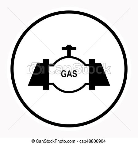 450x470 Warning And Danger Sign Attention Symbol. Vector... Vector Clipart