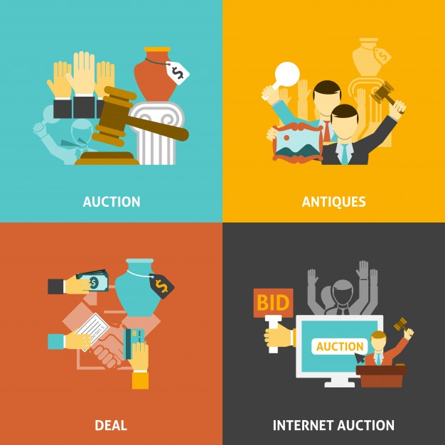 626x626 Auction Vectors, Photos And Psd Files Free Download