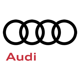 280x280 Audi Vector Logo Free Download