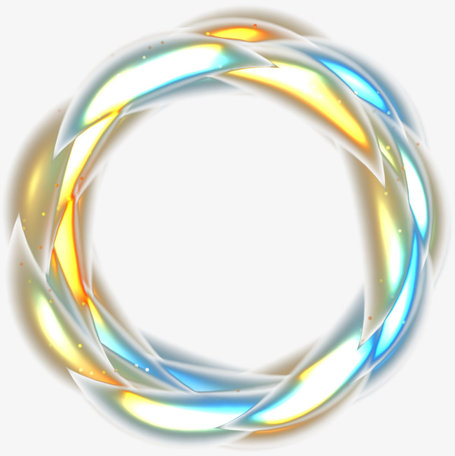 650x651 Decorative Aura Vector Material, Decorative Pattern, Halo, Vector