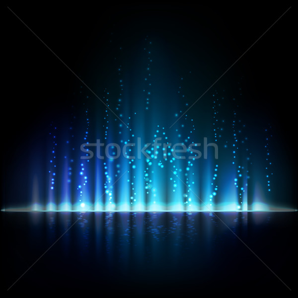 600x600 Aurora Stock Vectors, Illustrations And Cliparts Stockfresh