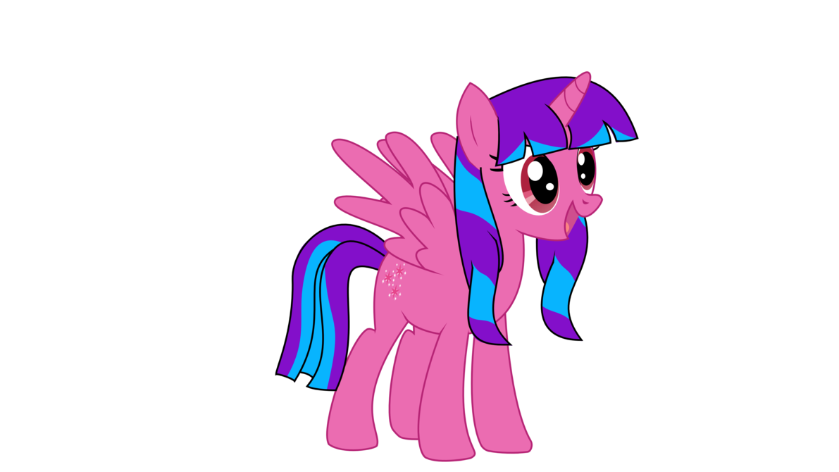 1191x670 Melody Aurora Vector By Brainlesspoop