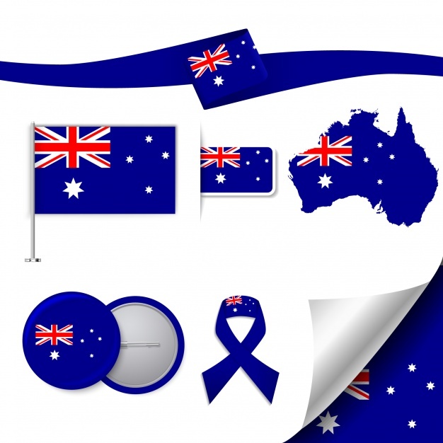 626x626 Australia Flag Vectors, Photos And Psd Files Free Download