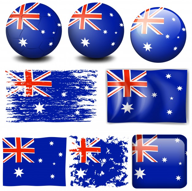 626x620 Australia Vectors, Photos And Psd Files Free Download