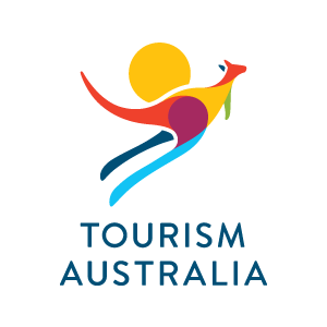 300x300 Tourism Australia 2013 Logo Vector (Ai, Svg) Hd Icon