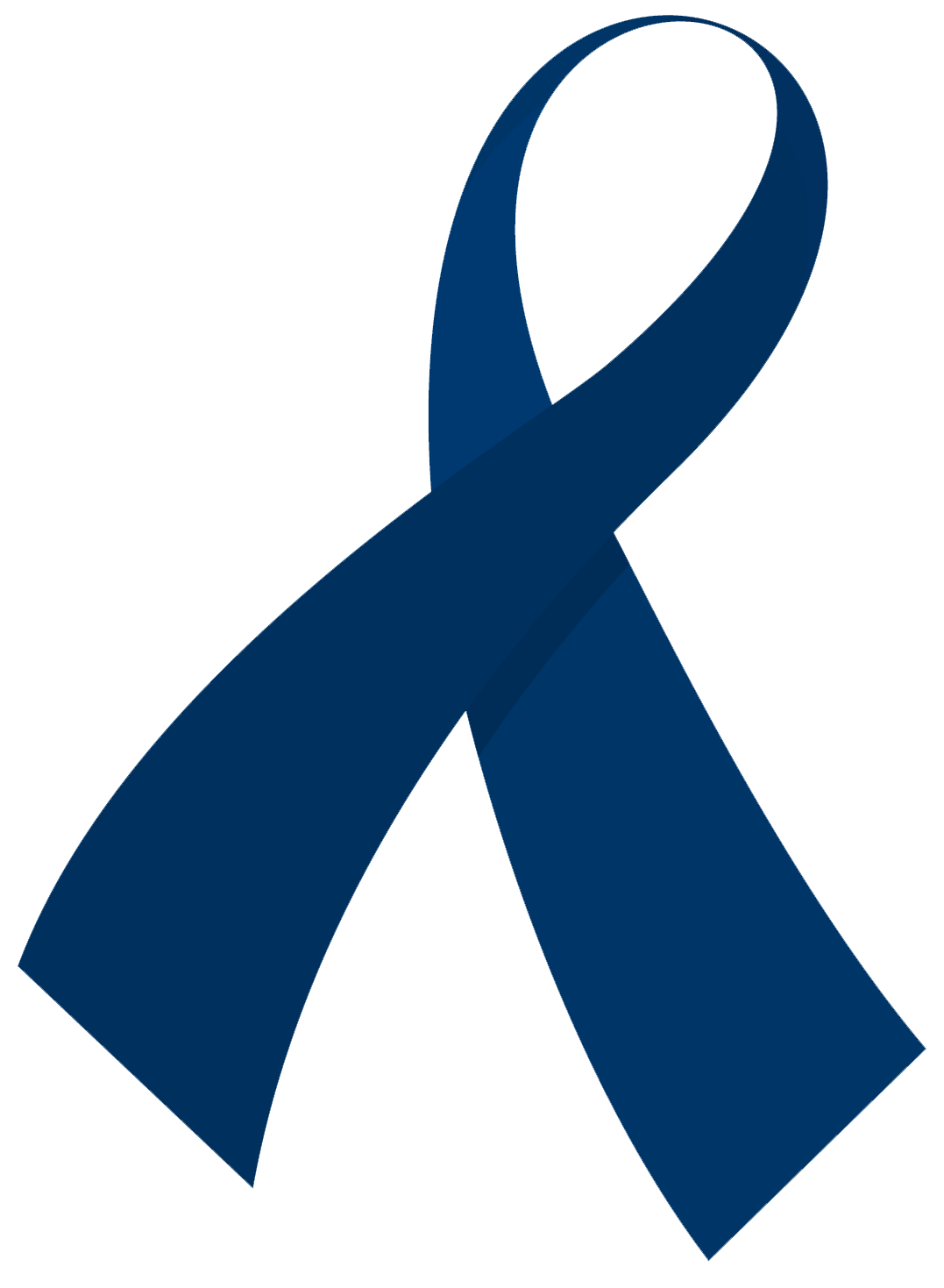 1077x1469 Awareness Ribbon Clipart