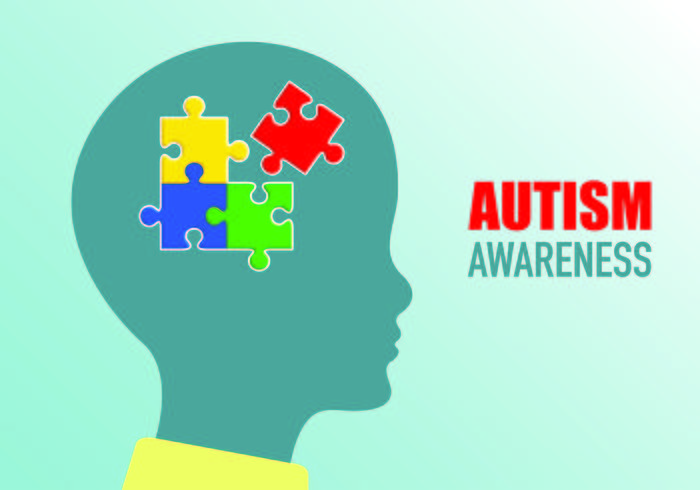 700x490 Poster Of Autism Awareness