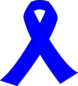 273x300 Awareness Ribbon Clipart