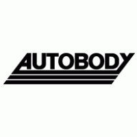 200x200 Autobody Logo Vector (.eps) Free Download