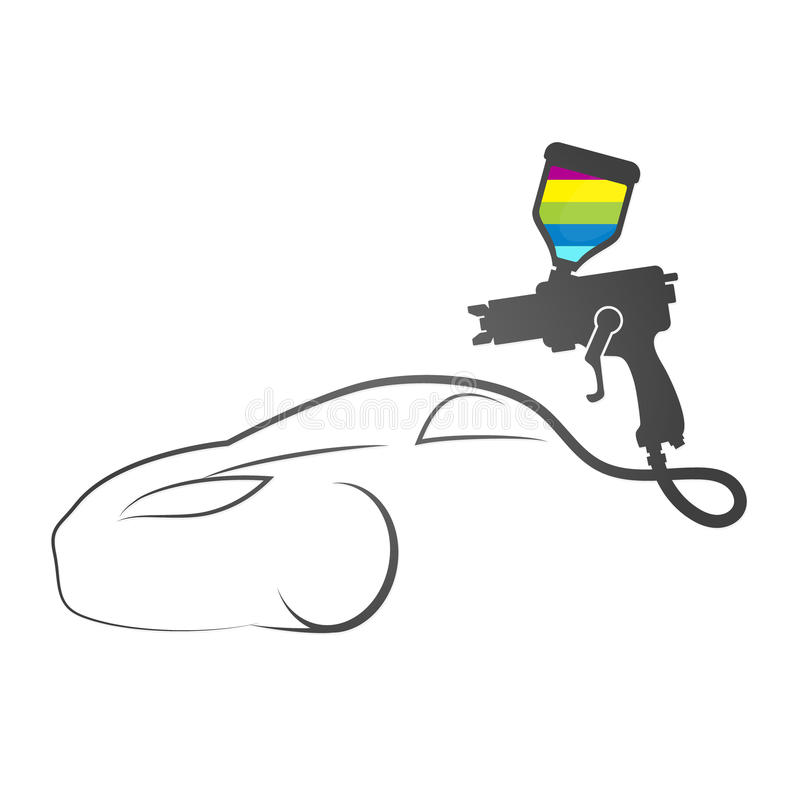 800x800 Spray Clipart Auto Body Paint ~ Frames ~ Illustrations ~ Hd Images