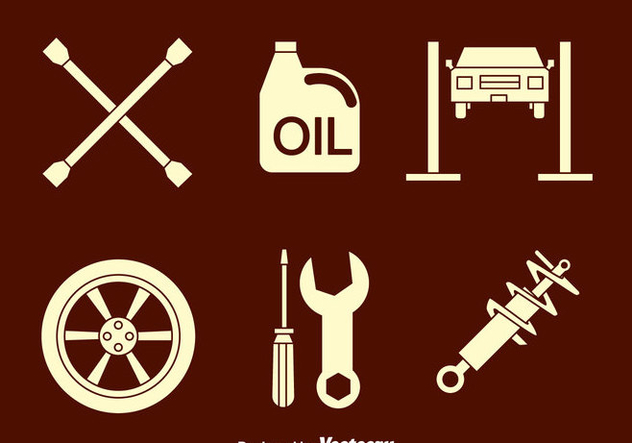 632x443 Auto Body Icons Vector Free Vector Download 419859 Cannypic