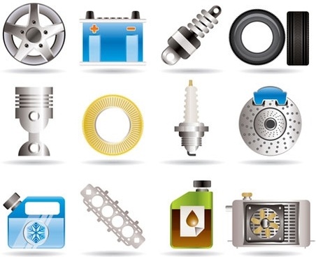 452x368 Car Parts Free Vector Download (2,726 Free Vector) For Commercial