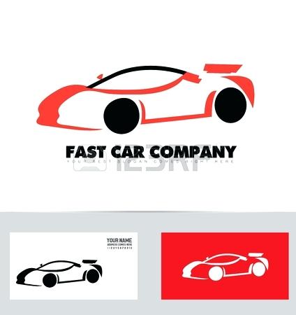 424x450 Company Logo Icon Element Template Car Auto Repair Vector Shape