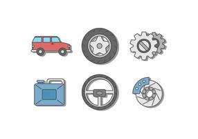 286x200 Auto Repair Free Vector Art