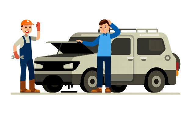 626x375 Vehicle Mechanics Vectors, Photos And Psd Files Free Download