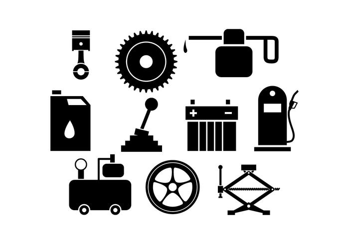 700x490 Free Automotive Vector Tools And Icons