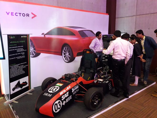 660x495 3rd Vector India Conference Throws Light On Latest Auto