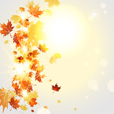 368x368 Free Vector Autumn Leaves Free Vector Download (4,281 Free Vector