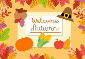 286x200 Autumn Free Vector Art