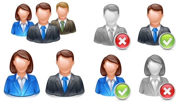 600x346 Avatar Vector Free Free Vector Download (382 Free Vector) For