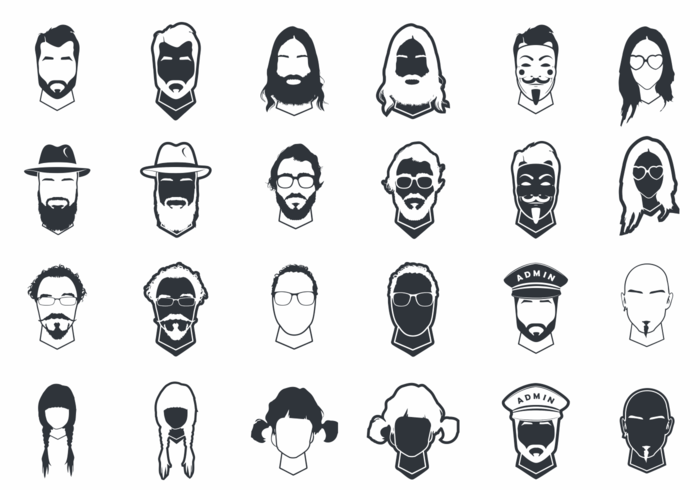 700x490 Avatar Free Vector Art