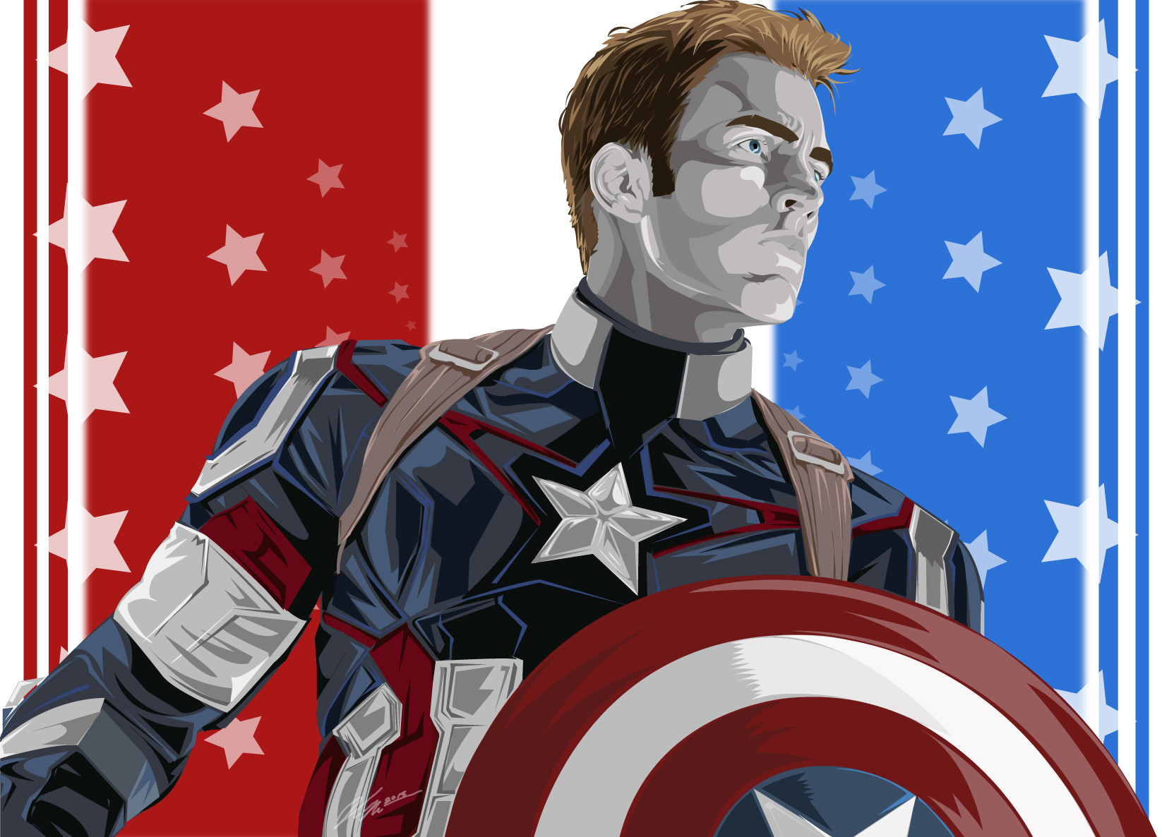 1646x1186 Artstation