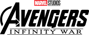 300x119 Avengers Infinity War Logo Vector (.eps) Free Download