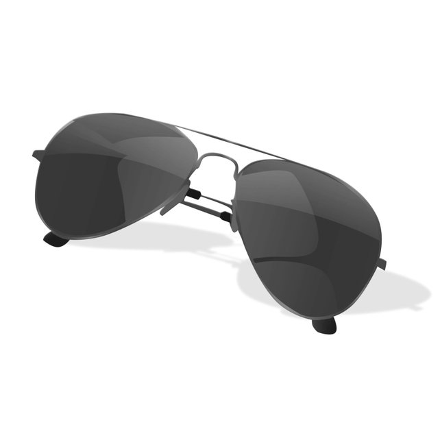 642x642 Commercial Use Instant Download Clip Art Aviator Sunglasses Etsy