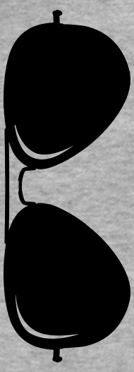 190x527 Customtexttshirts Custom Aviator Sunglasses Vector