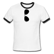 190x190 Customtexttshirts Custom Aviator Sunglasses Vector