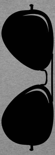 190x527 Customtexttshirts Custom Aviator Sunglasses Vector