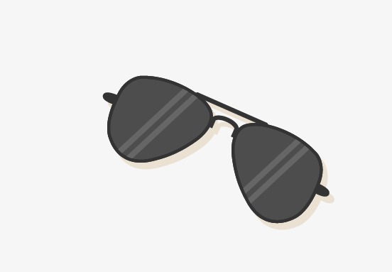 552x383 Sunglasses, Vector Glasses Png And Vector For Free Download
