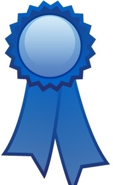 226x368 Award Ribbon Free Vector Download (4,732 Free Vector) For