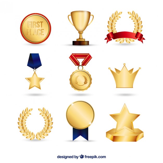 626x626 Award Vectors, Photos And Psd Files Free Download