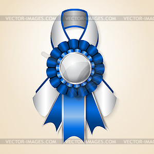 300x300 Award Ribbon