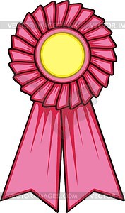 177x300 Award Ribbon