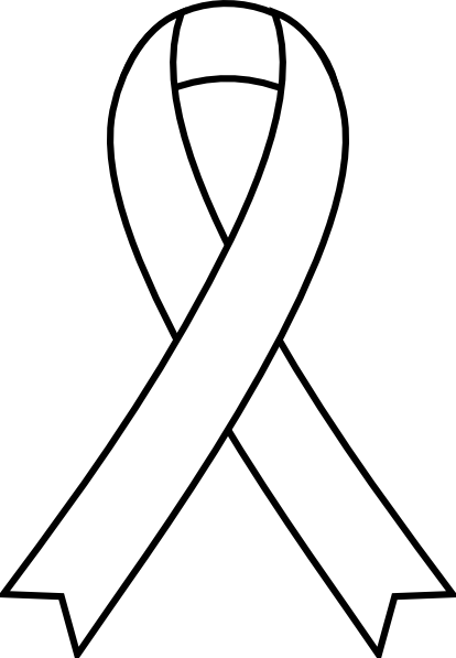 414x597 Collection Of Free Ribbons Vector Awareness. Download On Ubisafe