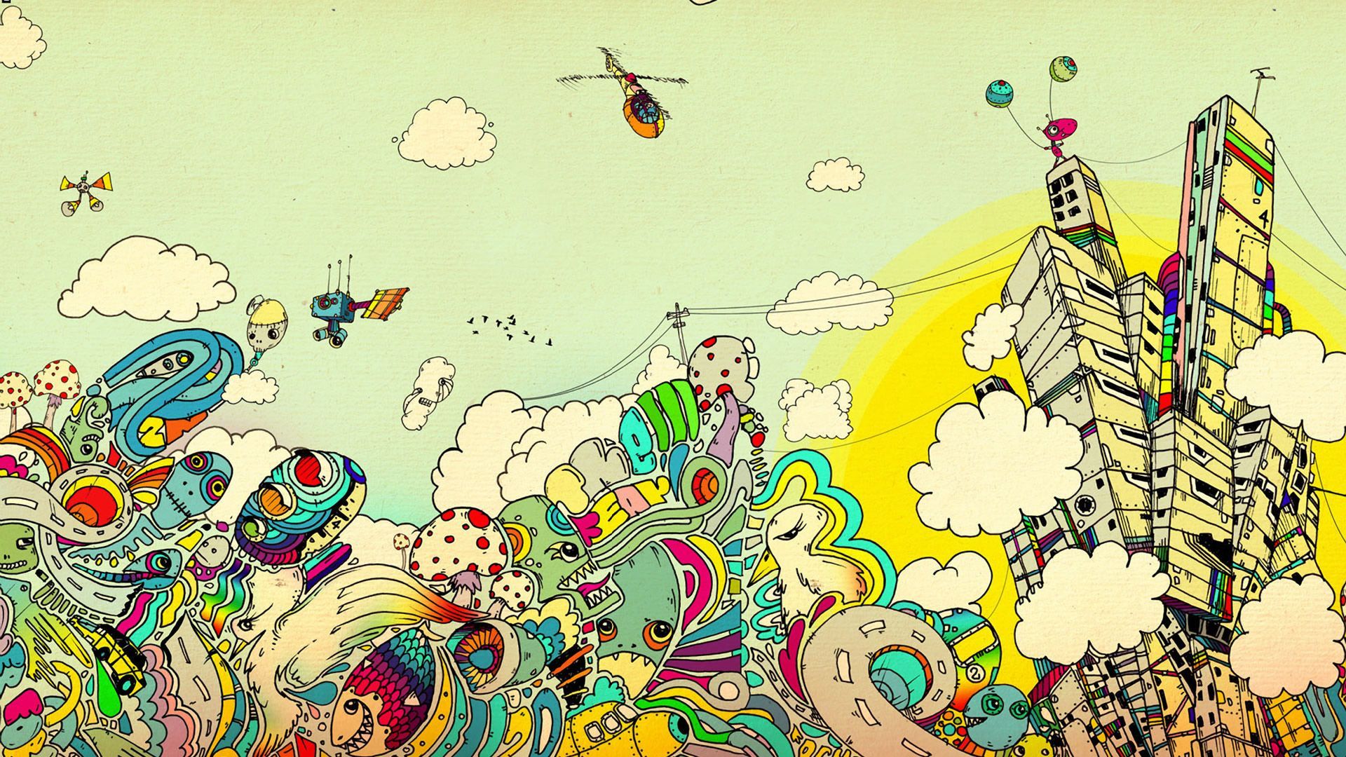 1920x1080 Wallpapers Vector Hd Group