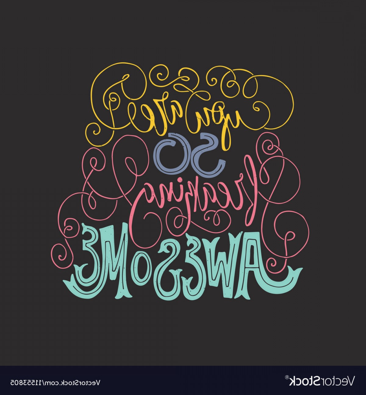 1200x1296 Awesome Vector Art Shopatcloth