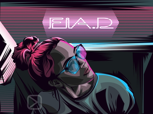 503x374 Make Unique And Awesome Vector Art From Your Photo For